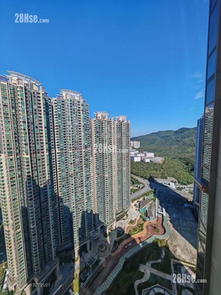 Villa Garda Ii Rental 1 Bedroom , 1 Bathroom 353 ft²