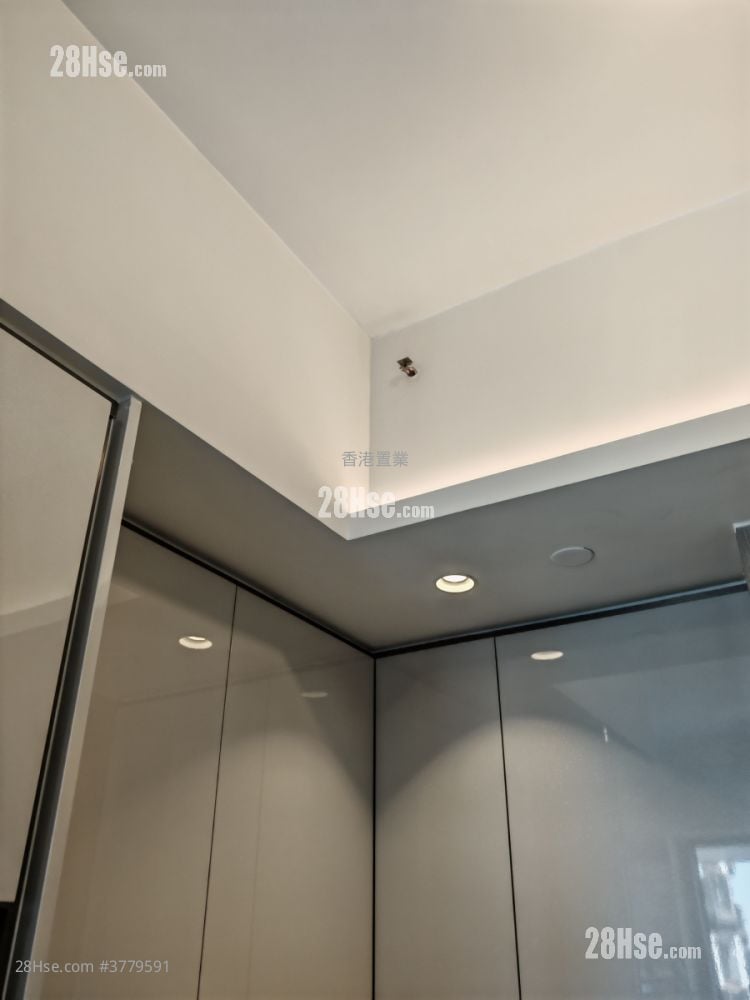 Villa Garda Ii Rental 1 Bedroom , 1 Bathroom 353 ft²