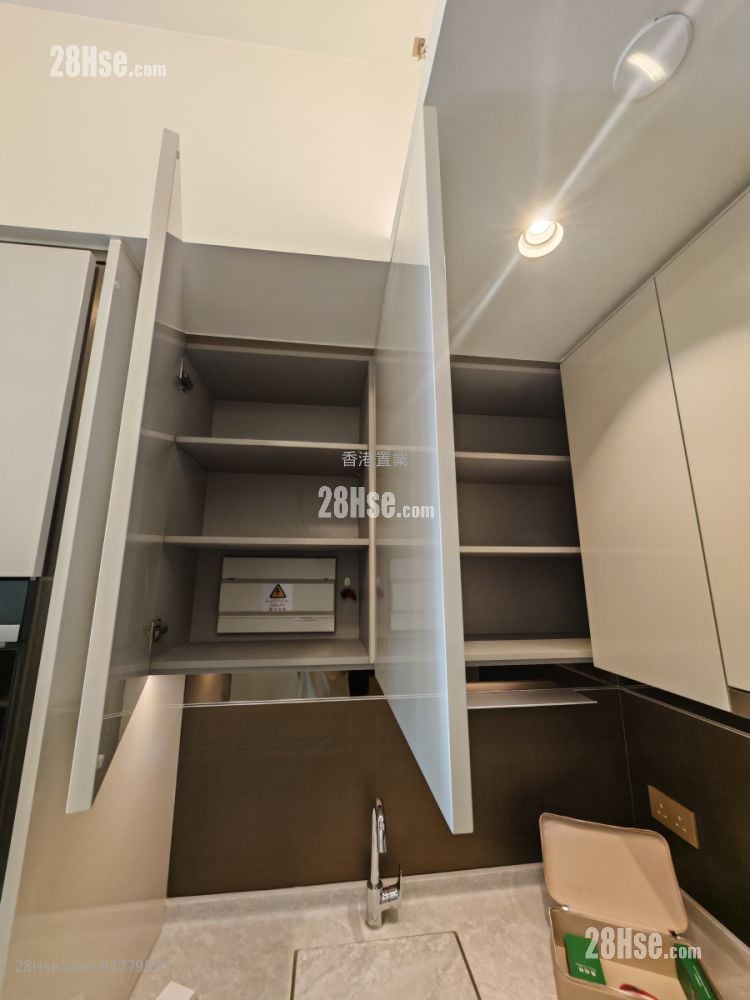 Villa Garda Ii Rental 1 Bedroom , 1 Bathroom 353 ft²