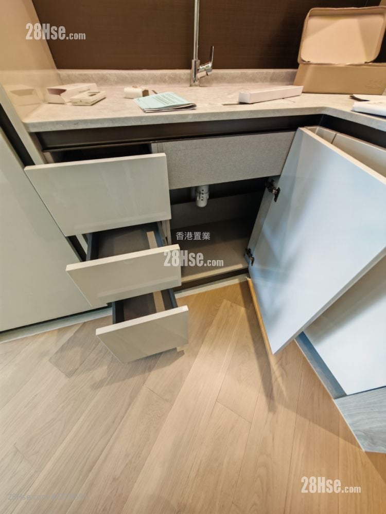 Villa Garda Ii Rental 1 Bedroom , 1 Bathroom 353 ft²