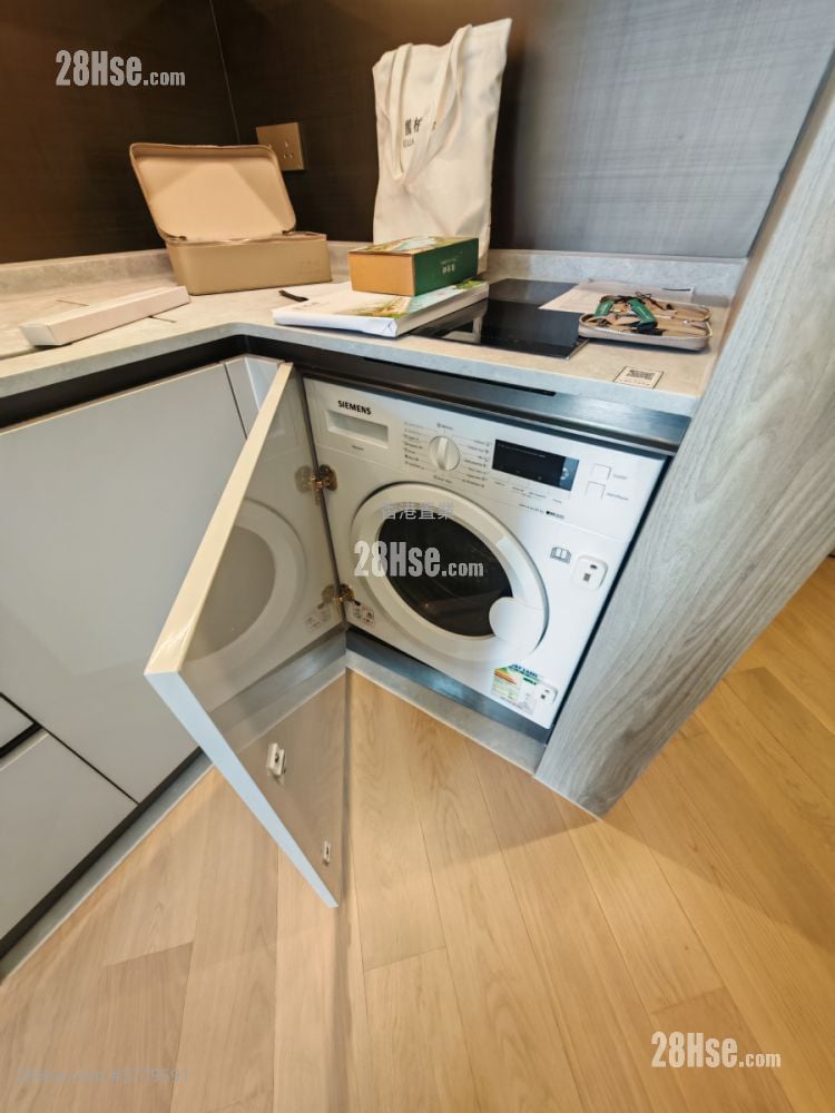 Villa Garda Ii Rental 1 Bedroom , 1 Bathroom 353 ft²