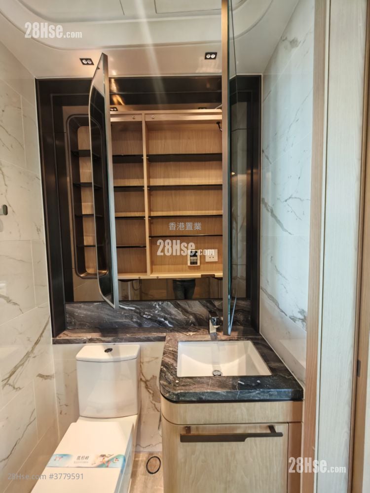 Villa Garda Ii Rental 1 Bedroom , 1 Bathroom 353 ft²