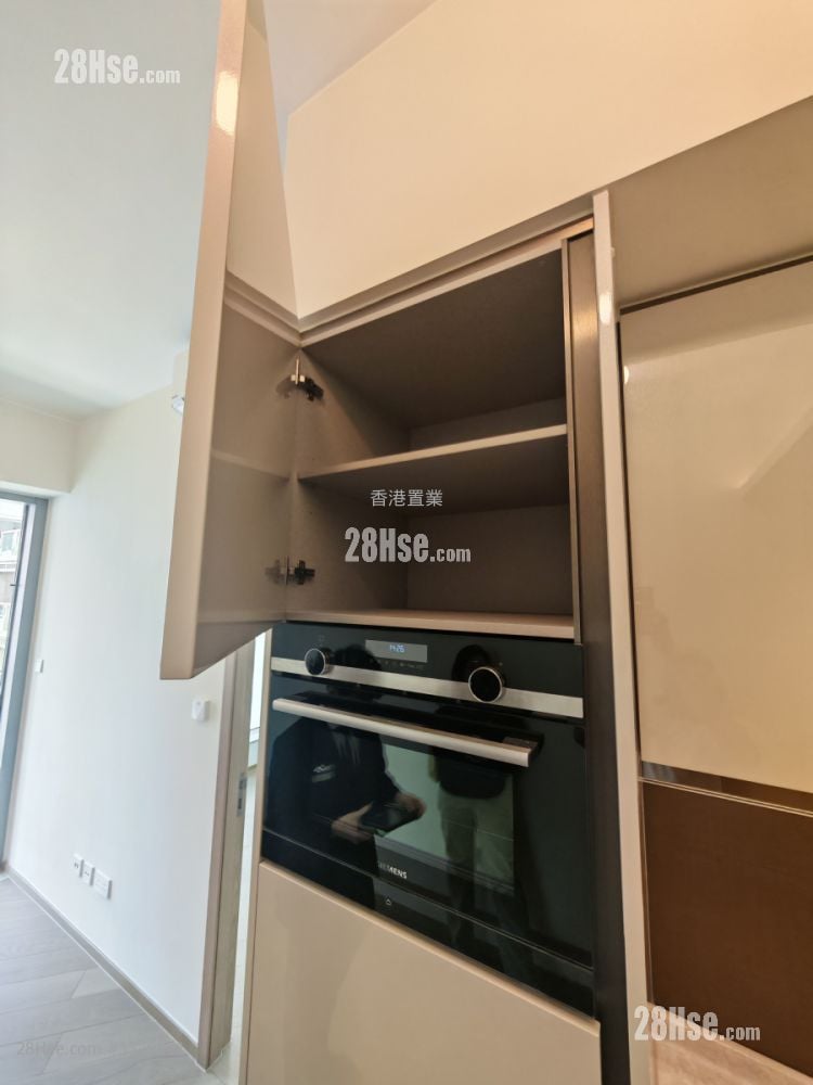 Villa Garda Ii Rental 1 Bedroom , 1 Bathroom 353 ft²