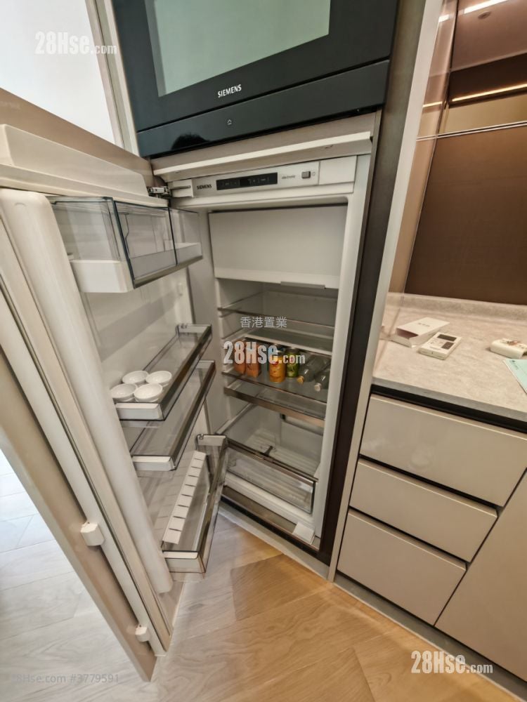 Villa Garda Ii Rental 1 Bedroom , 1 Bathroom 353 ft²