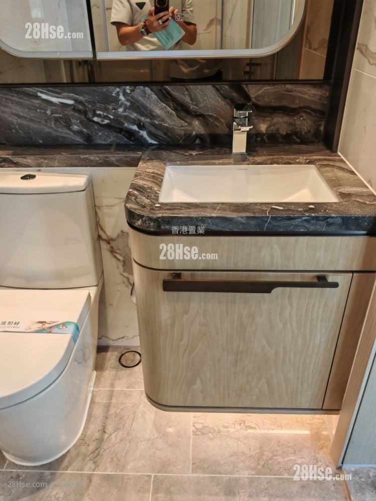 Villa Garda Ii Rental 1 Bedroom , 1 Bathroom 353 ft²