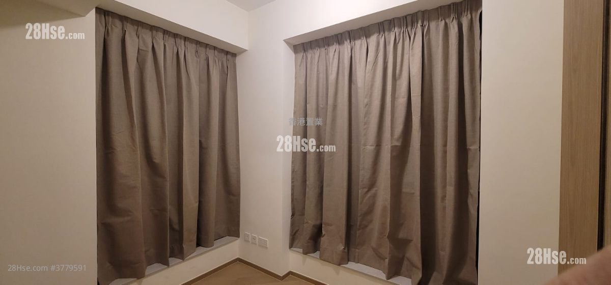 Villa Garda Ii Rental 1 Bedroom , 1 Bathroom 353 ft²