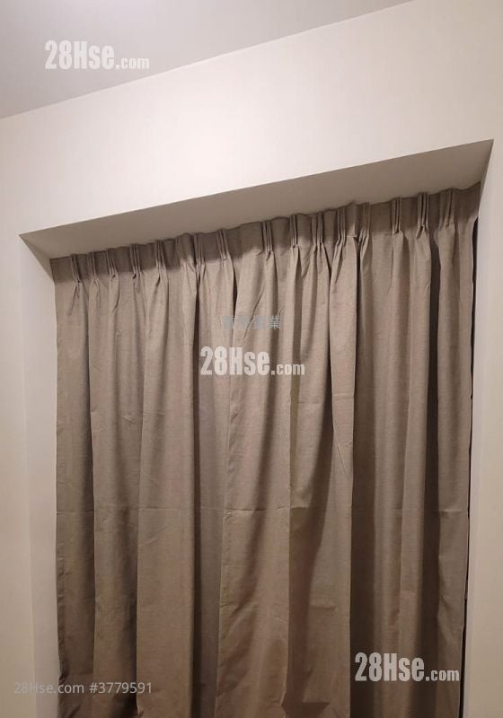 Villa Garda Ii Rental 1 Bedroom , 1 Bathroom 353 ft²