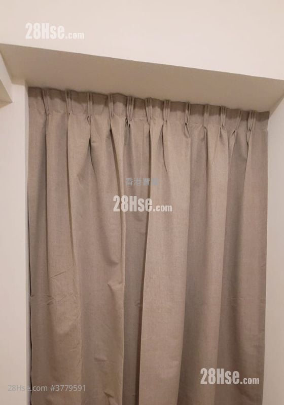 Villa Garda Ii Rental 1 Bedroom , 1 Bathroom 353 ft²