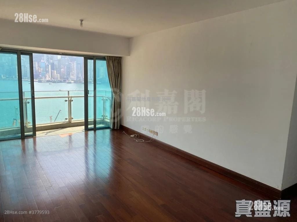 The Harbourside Sell 3 Bedrooms , 3 Bathrooms 1,062 ft²