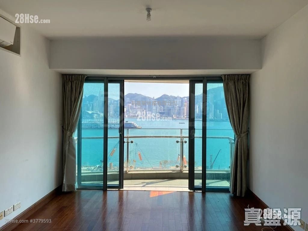 The Harbourside Sell 3 Bedrooms , 3 Bathrooms 1,062 ft²