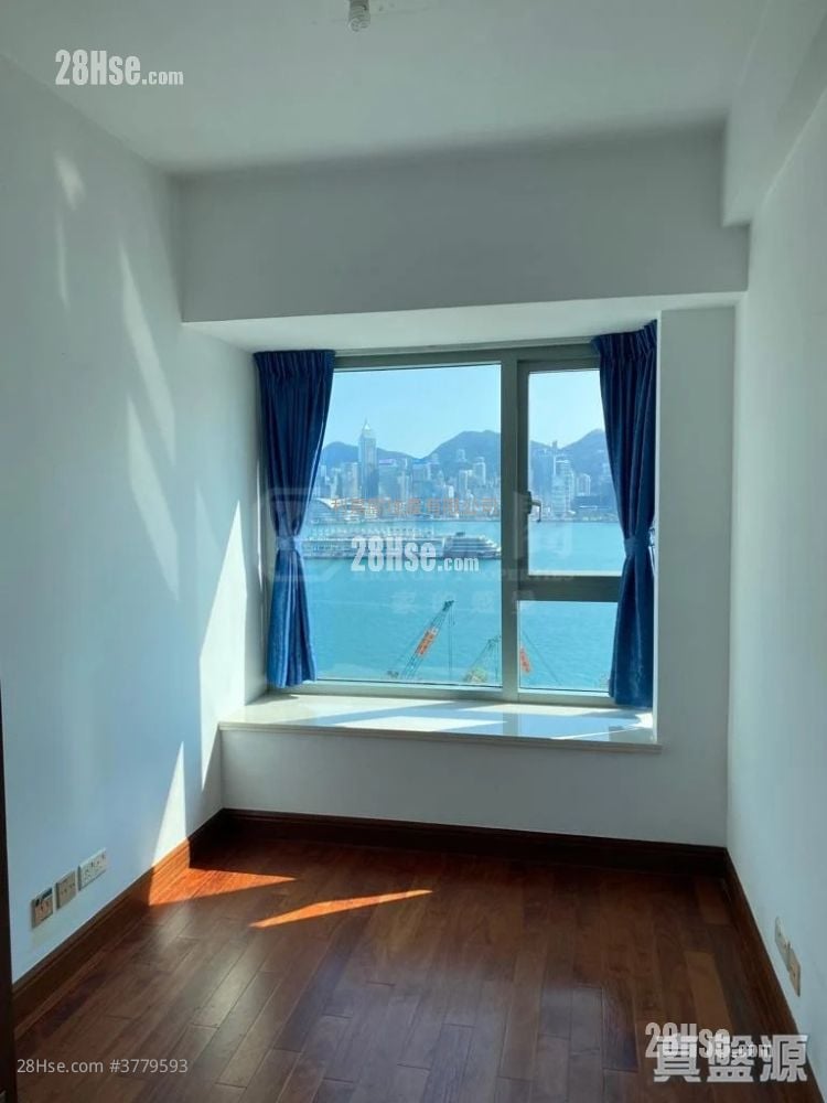 The Harbourside Sell 3 Bedrooms , 3 Bathrooms 1,062 ft²