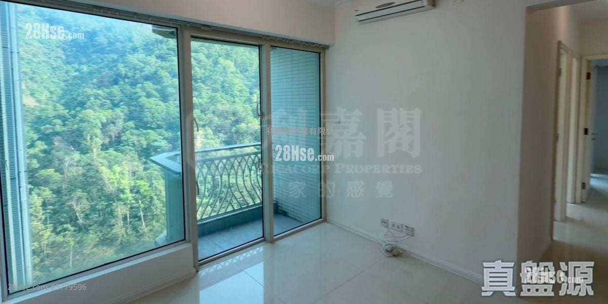 峻滢 售盘 3 房 , 2 浴室 694 平方尺