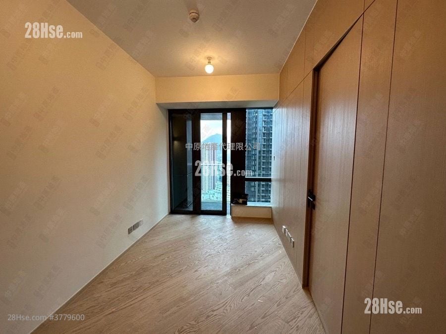 星凯堤岸 售盘 1 房 , 1 浴室 346 平方尺