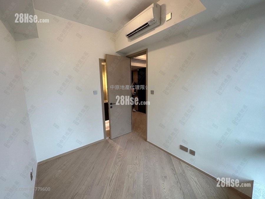 星凯堤岸 售盘 1 房 , 1 浴室 346 平方尺