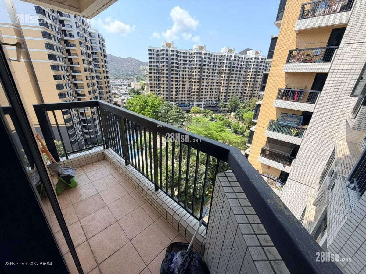 The Sherwood Sell 2 Bedrooms , 1 Bathroom 362 ft²