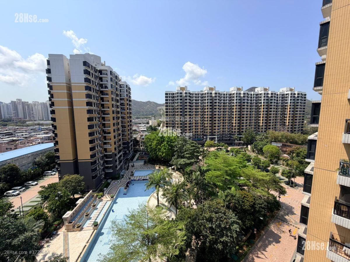 The Sherwood Sell 2 Bedrooms , 1 Bathroom 362 ft²