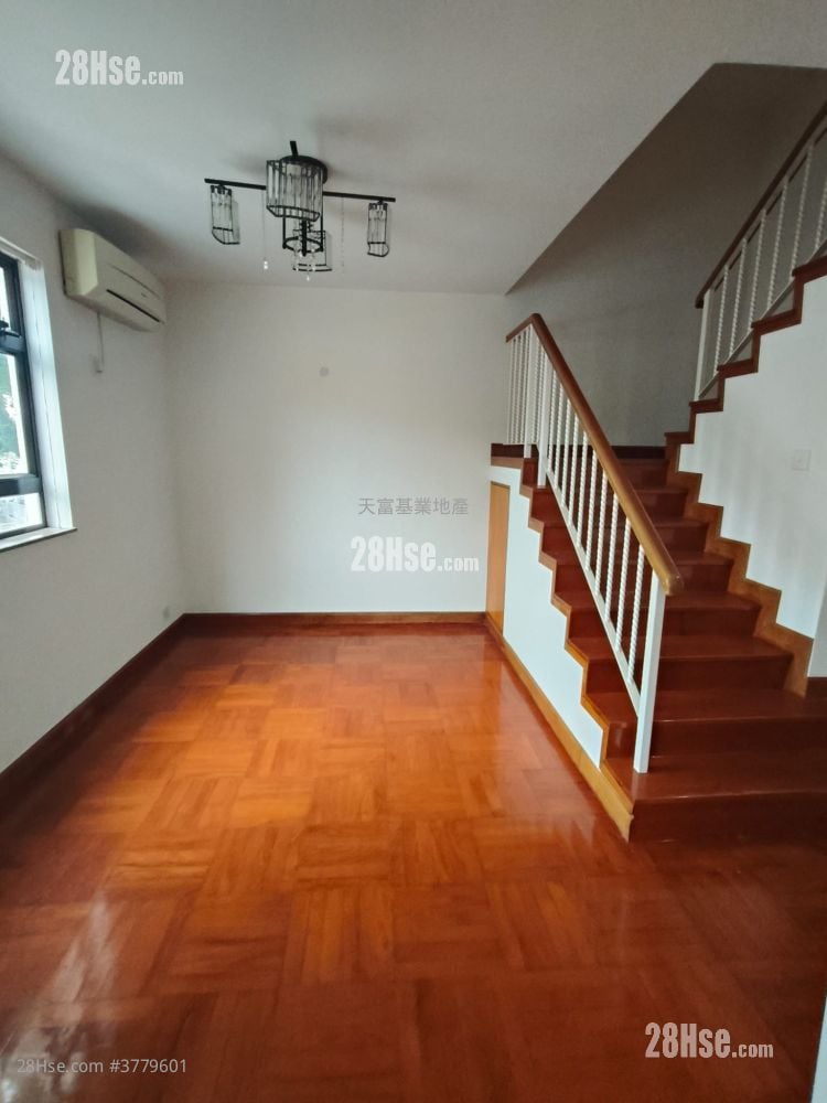 澳门村 租盘 3 房 , 2 浴室 1,300 平方尺