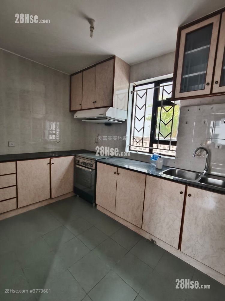 澳门村 租盘 3 房 , 2 浴室 1,300 平方尺