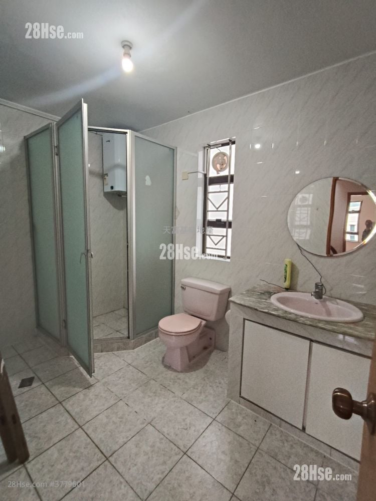 澳门村 租盘 3 房 , 2 浴室 1,300 平方尺