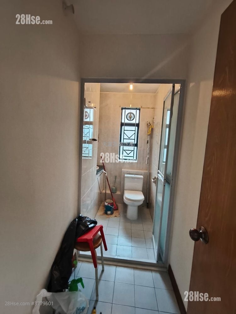 澳门村 租盘 3 房 , 2 浴室 1,300 平方尺