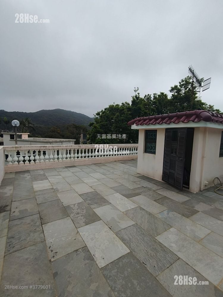 澳门村 租盘 3 房 , 2 浴室 1,300 平方尺