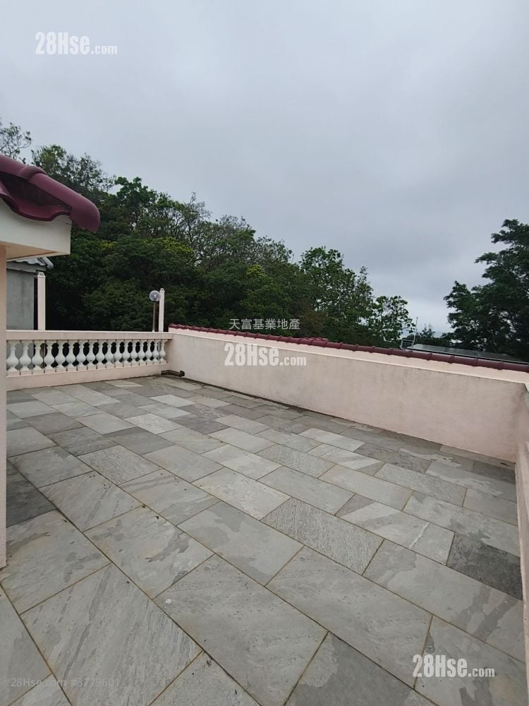 澳门村 租盘 3 房 , 2 浴室 1,300 平方尺