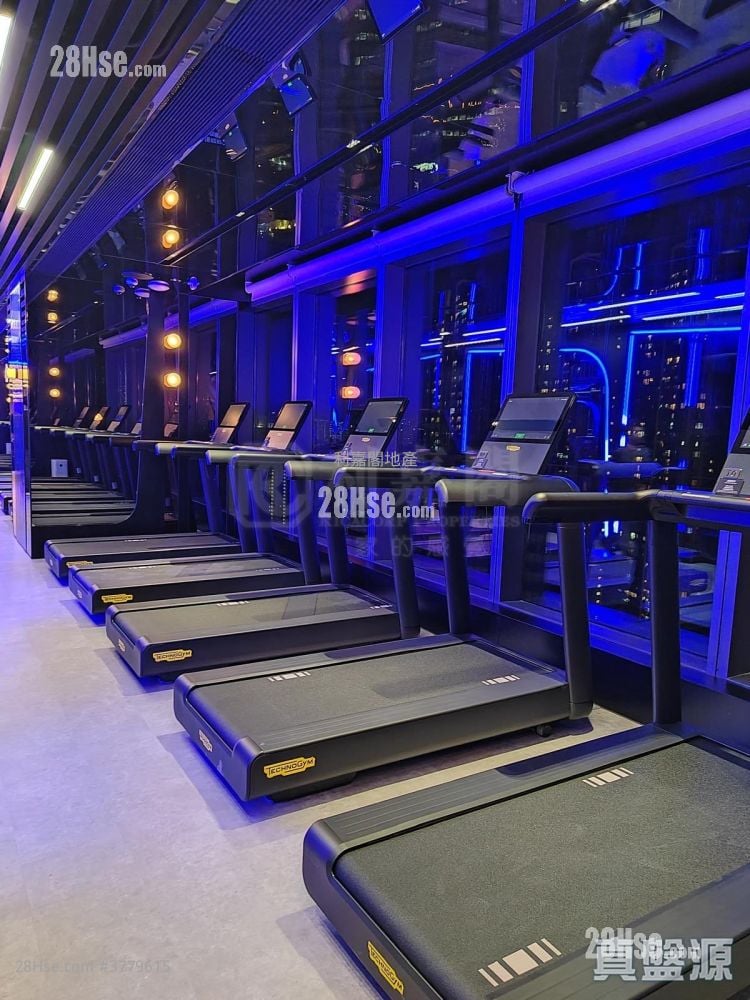 天玺天 售盘 1 房 , 1 浴室 298 平方尺