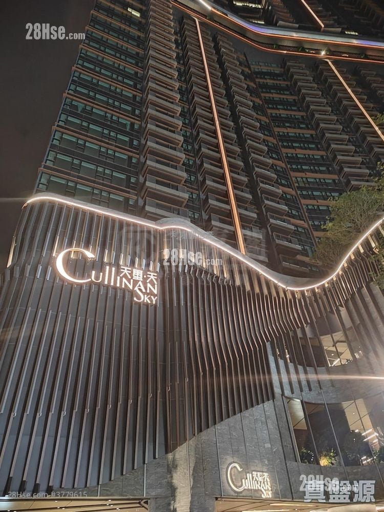 天玺天 售盘 1 房 , 1 浴室 298 平方尺