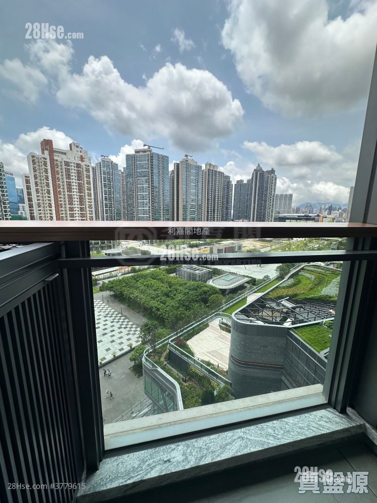 天玺天 售盘 1 房 , 1 浴室 298 平方尺