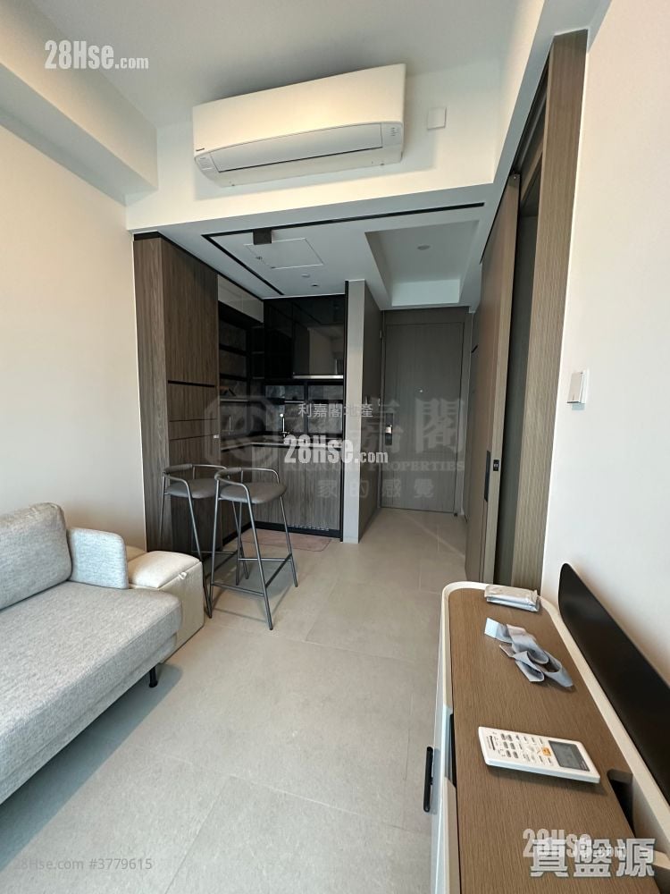 天玺天 售盘 1 房 , 1 浴室 298 平方尺