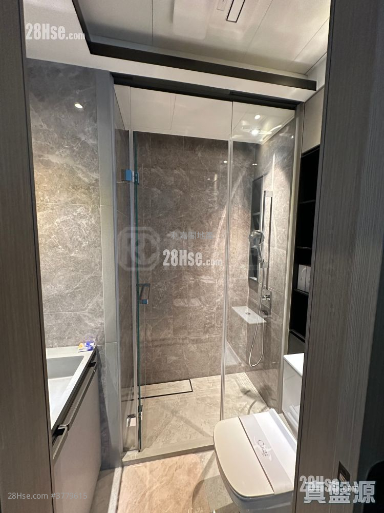 天玺天 售盘 1 房 , 1 浴室 298 平方尺