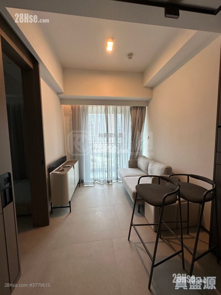 天玺天 售盘 1 房 , 1 浴室 298 平方尺