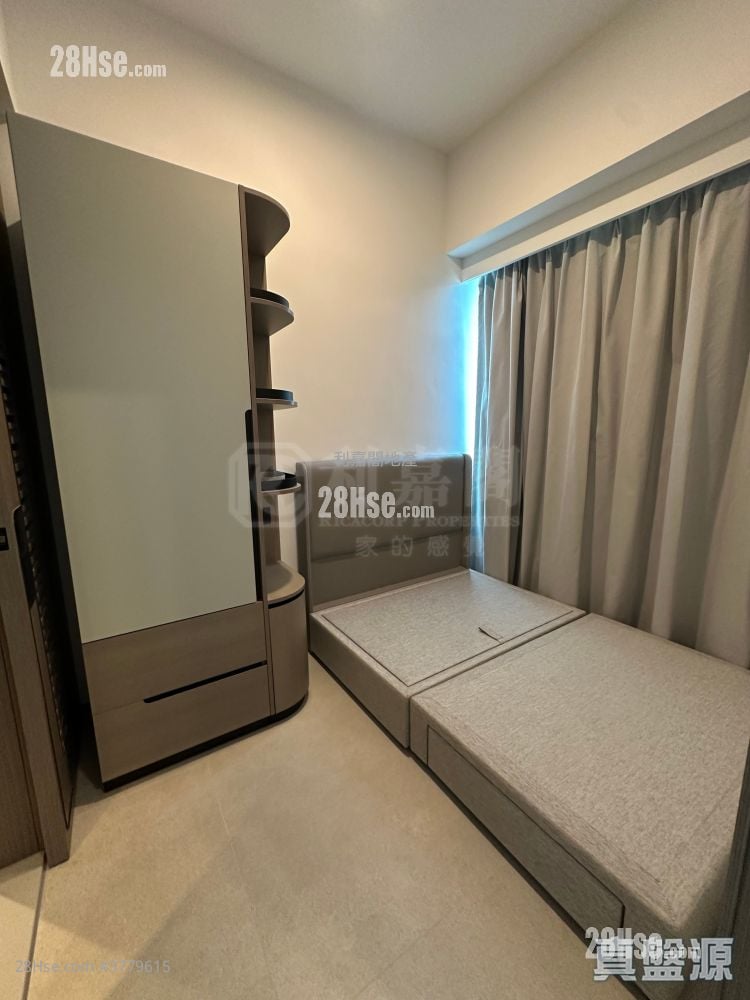 天玺天 售盘 1 房 , 1 浴室 298 平方尺