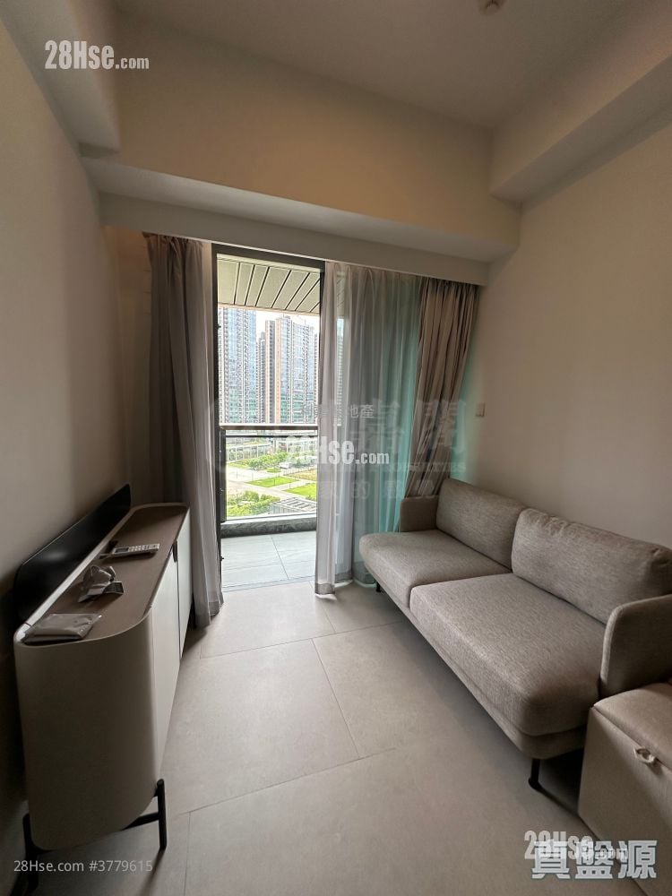 天玺天 售盘 1 房 , 1 浴室 298 平方尺