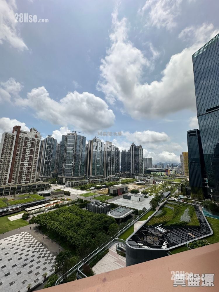 天玺天 售盘 1 房 , 1 浴室 298 平方尺