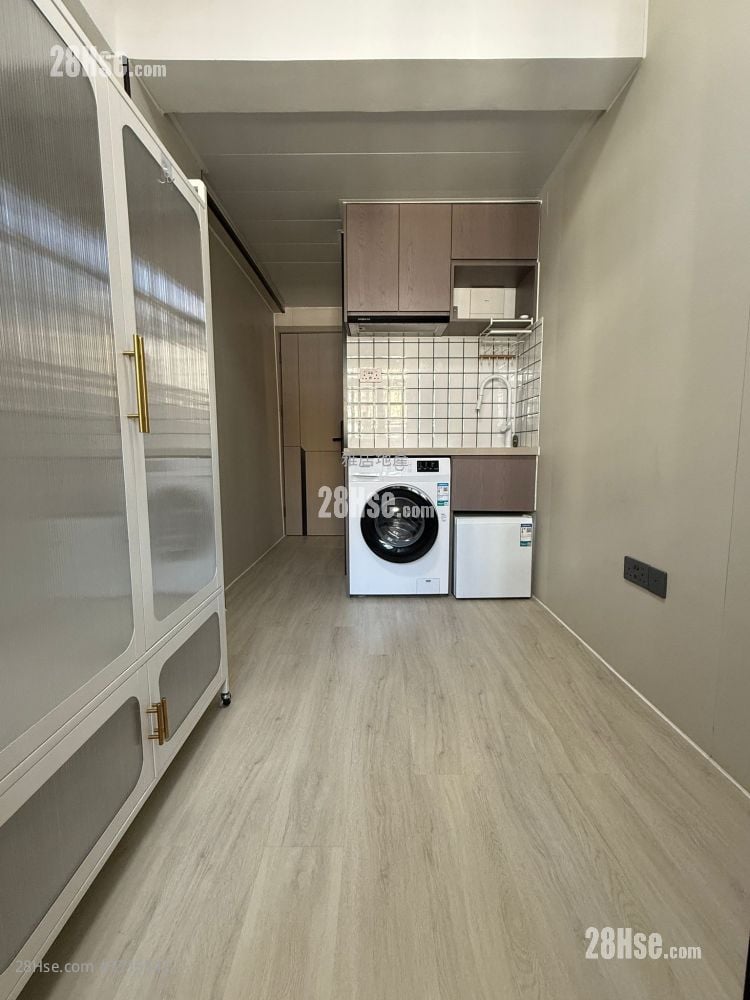 Man Lee Mansion Rental 1 Bedroom , 1 Bathroom 140 ft²