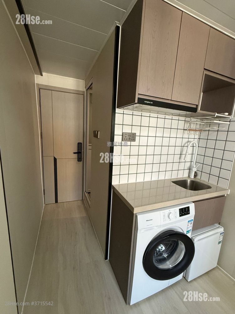 Man Lee Mansion Rental 1 Bedroom , 1 Bathroom 140 ft²