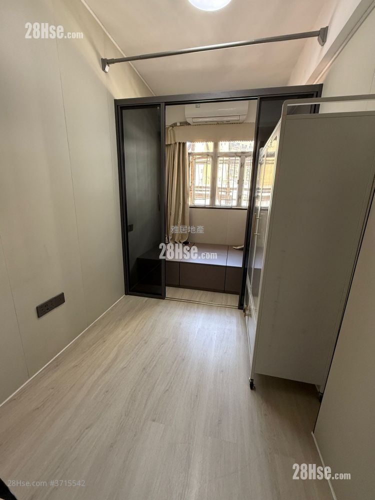 Man Lee Mansion Rental 1 Bedroom , 1 Bathroom 140 ft²