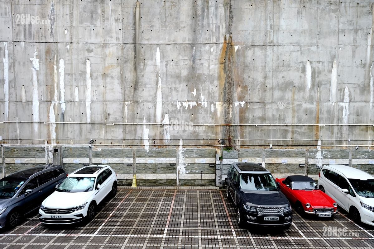 other: Villa Cecil Rental 3 Bedrooms , 2 Bathrooms 962 ft²