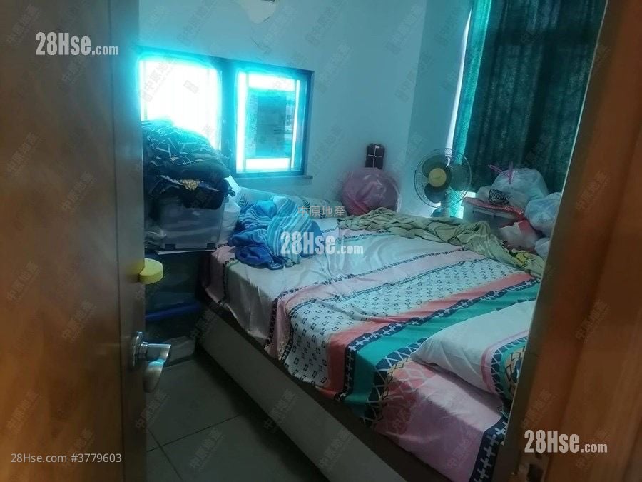 金碧花园 售盘 3 房 623 平方尺