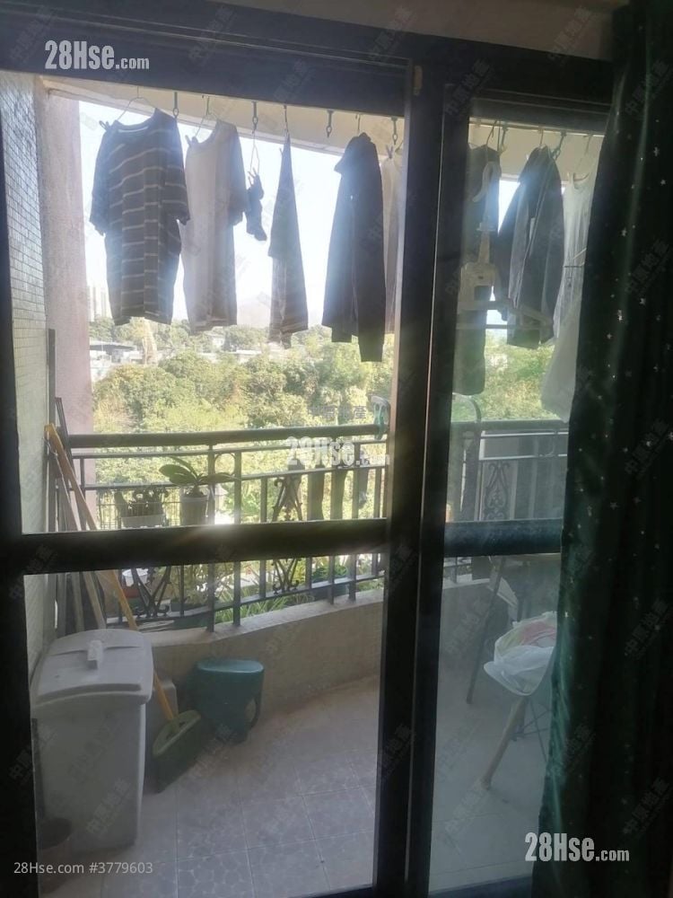 金碧花园 售盘 3 房 623 平方尺