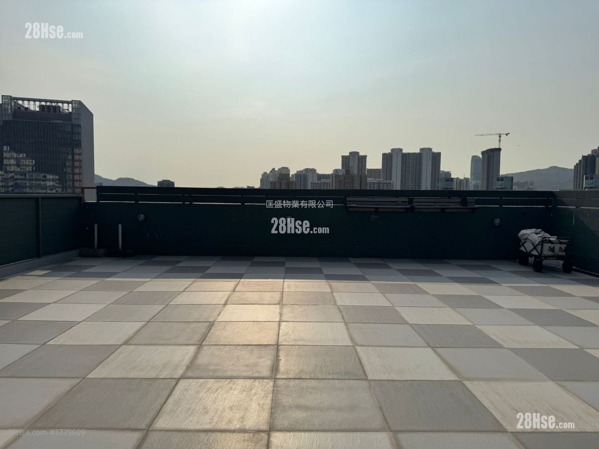 Bold Win Industrial Building Rental