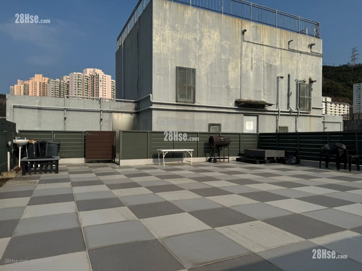 Bold Win Industrial Building Rental