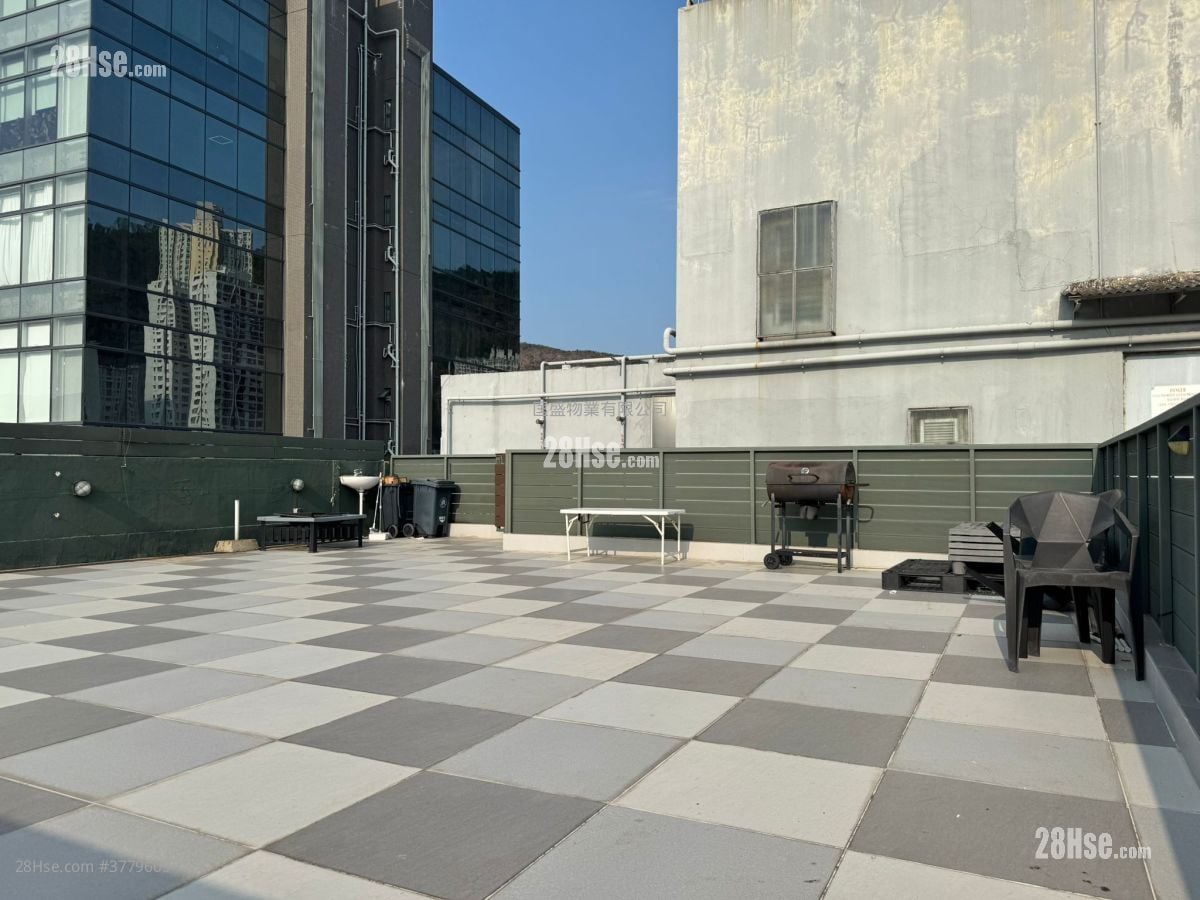 Bold Win Industrial Building Rental