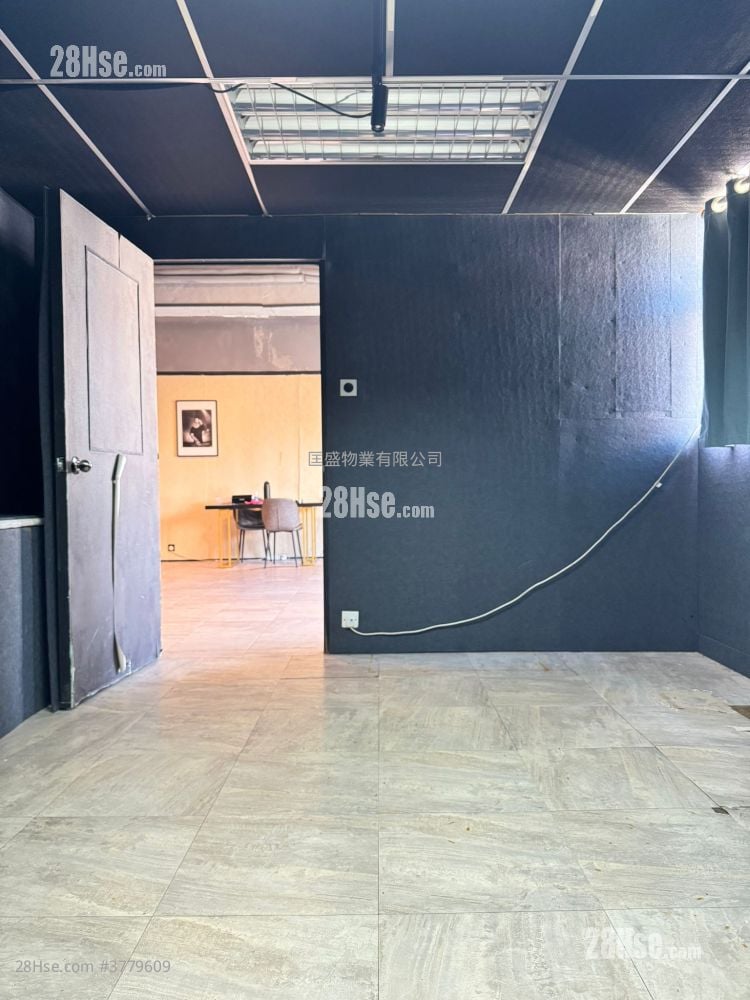 Bold Win Industrial Building Rental