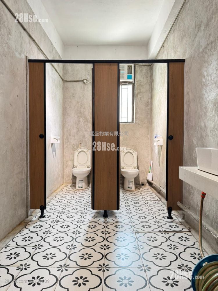 Bold Win Industrial Building Rental