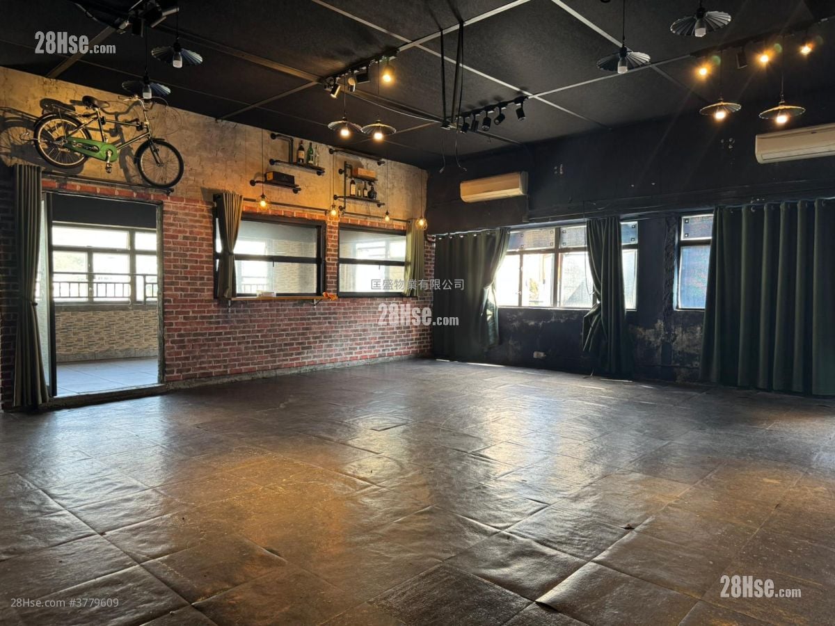 Bold Win Industrial Building Rental