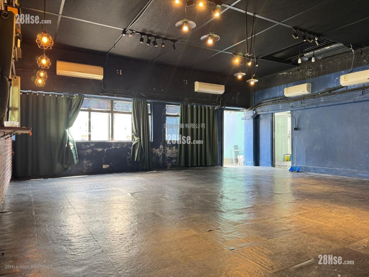 Bold Win Industrial Building Rental