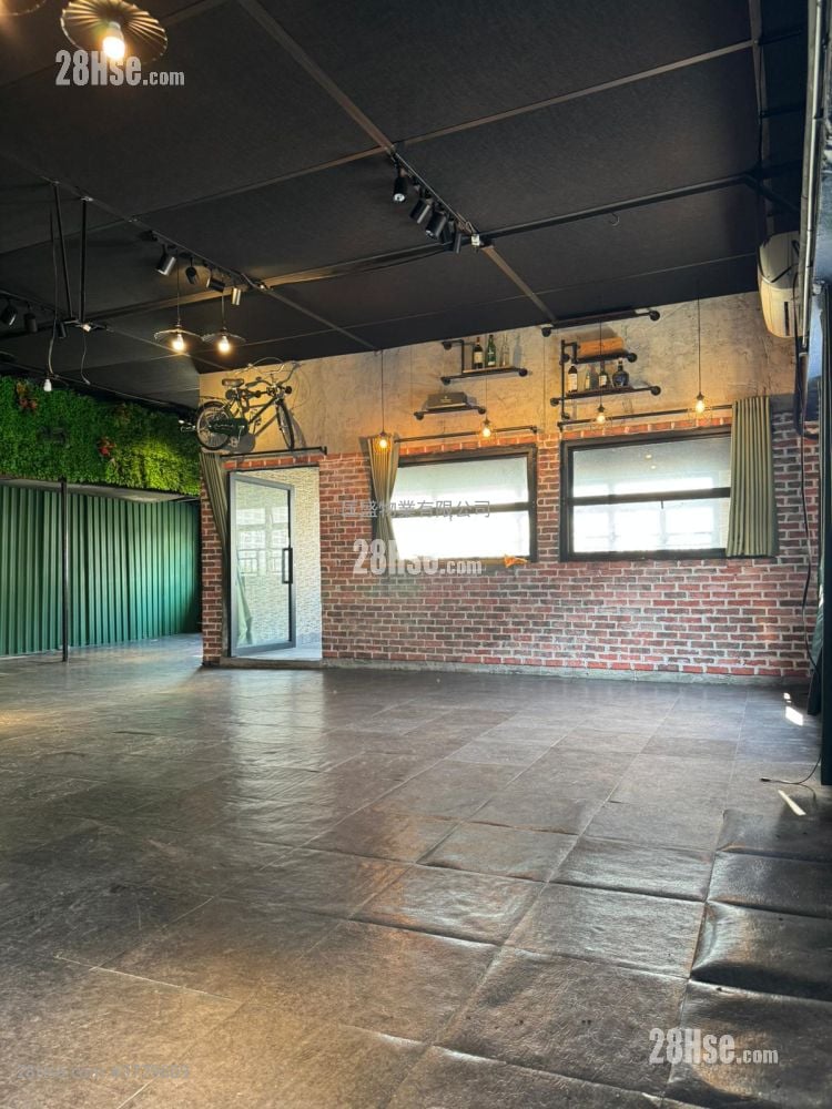 Bold Win Industrial Building Rental