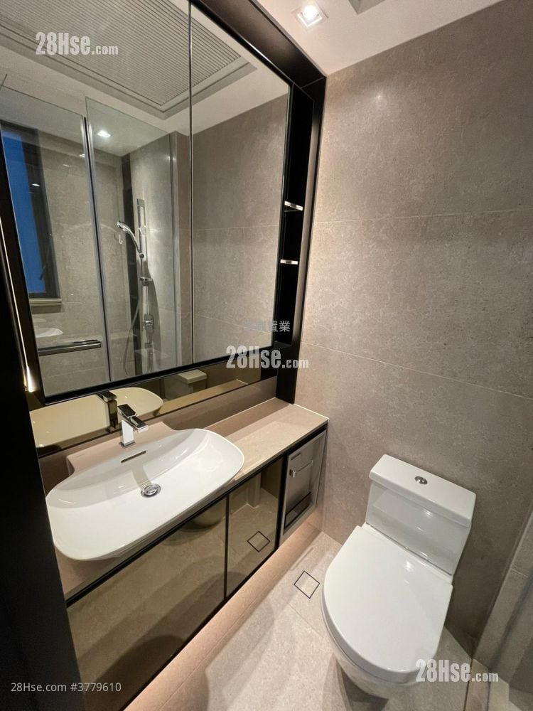 Downtown 38 Rental 1 Bedroom , 1 Bathroom 309 ft²